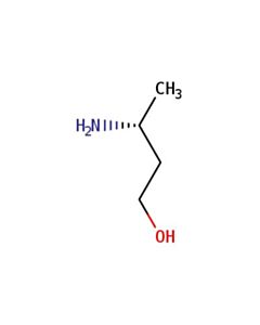 Astatech (R)-3-AMINO-BUTAN-1-OL; 100G; Purity 95%; MDL-MFCD13184351